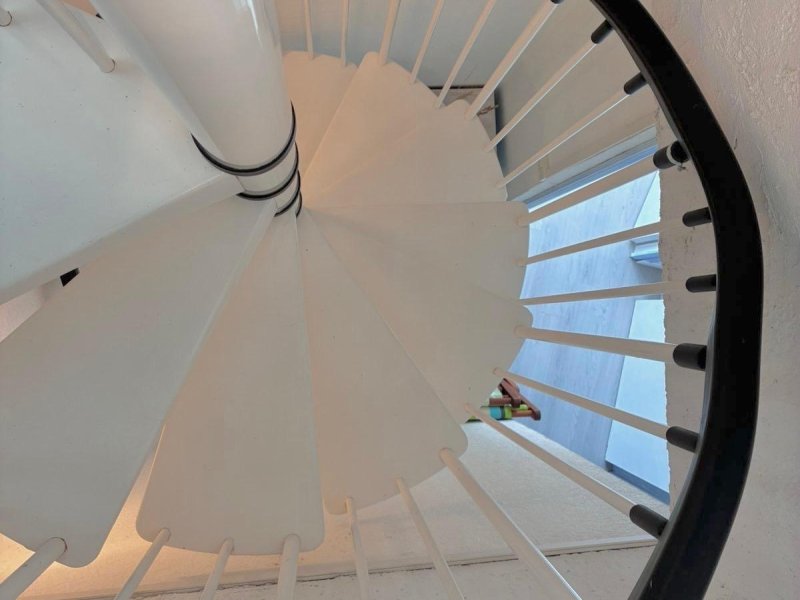 Duplex avec une vue imprenable sur le vieux port