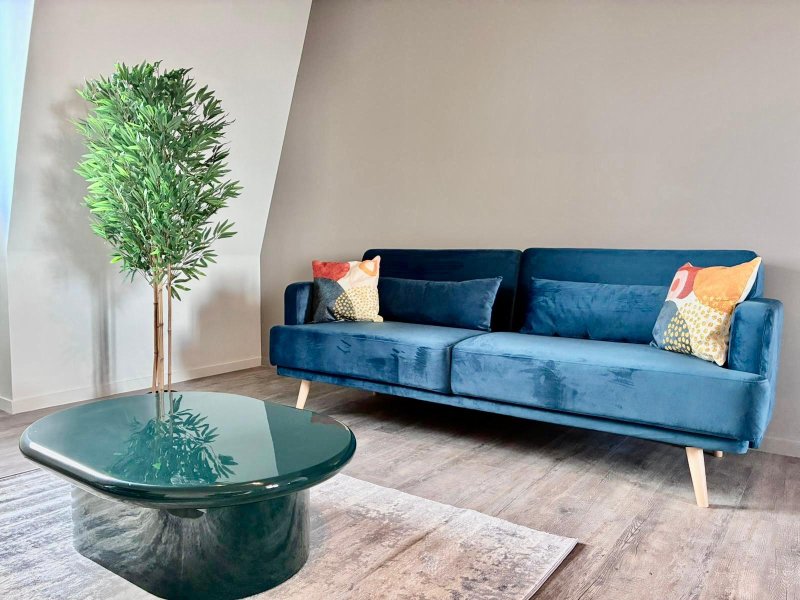 Appartement Paul Gauguin