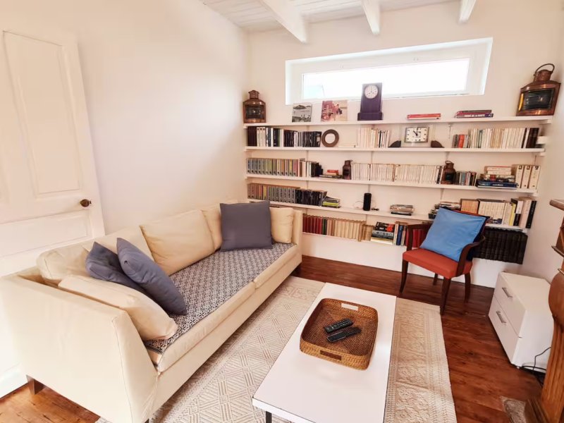 Ker Aphicahel - Maison typique de charme a Carantec