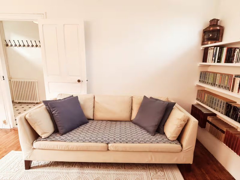 Ker Aphicahel - Maison typique de charme a Carantec