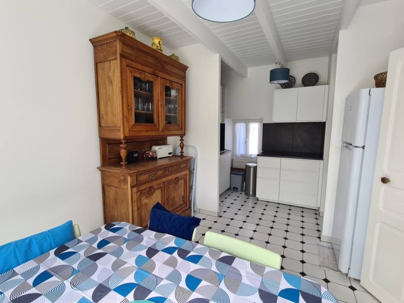 Ker Aphicahel - Maison typique de charme a Carantec