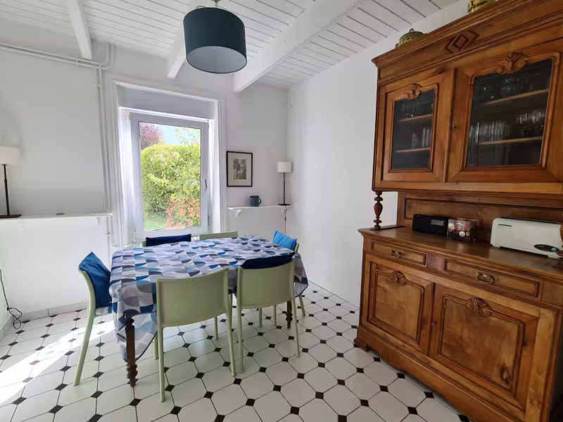 Ker Aphicahel - Maison typique de charme a Carantec