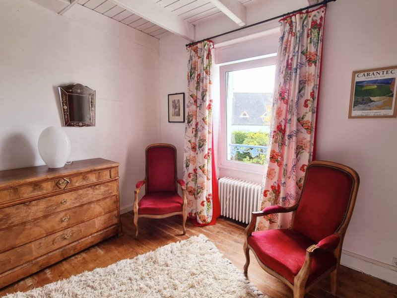 Ker Aphicahel - Maison typique de charme a Carantec