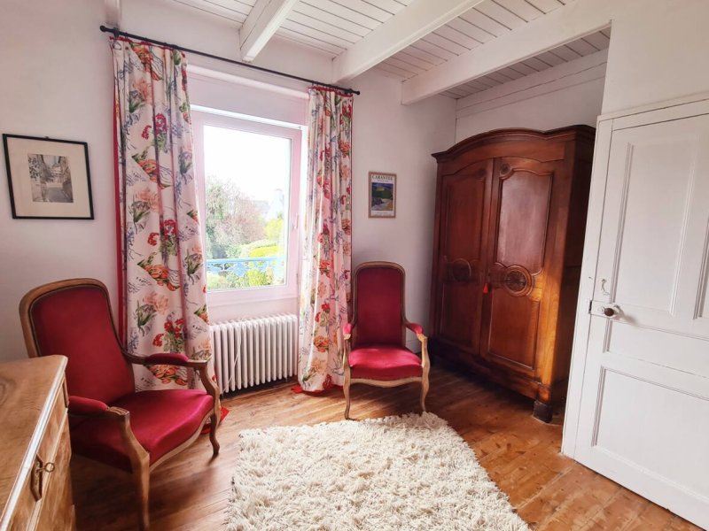 Ker Aphicahel - Maison typique de charme a Carantec