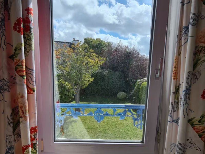 Ker Aphicahel - Maison typique de charme a Carantec