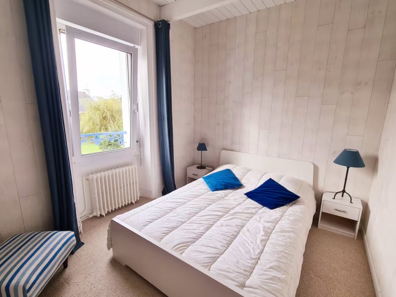 Ker Aphicahel - Maison typique de charme a Carantec