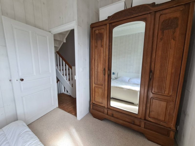 Ker Aphicahel - Maison typique de charme a Carantec