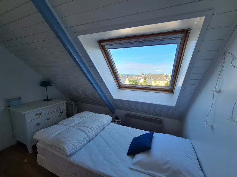 Ker Aphicahel - Maison typique de charme a Carantec