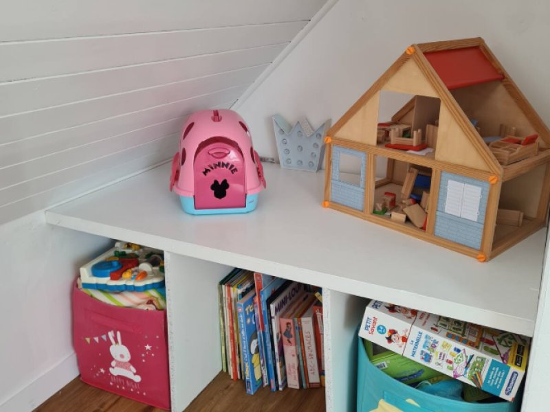 Ker Aphicahel - Maison typique de charme a Carantec