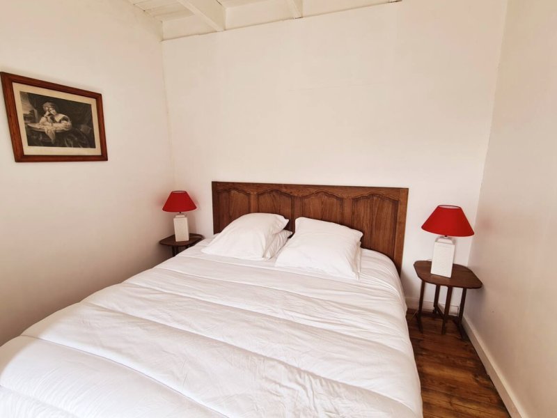 Ker Aphicahel - Maison typique de charme a Carantec