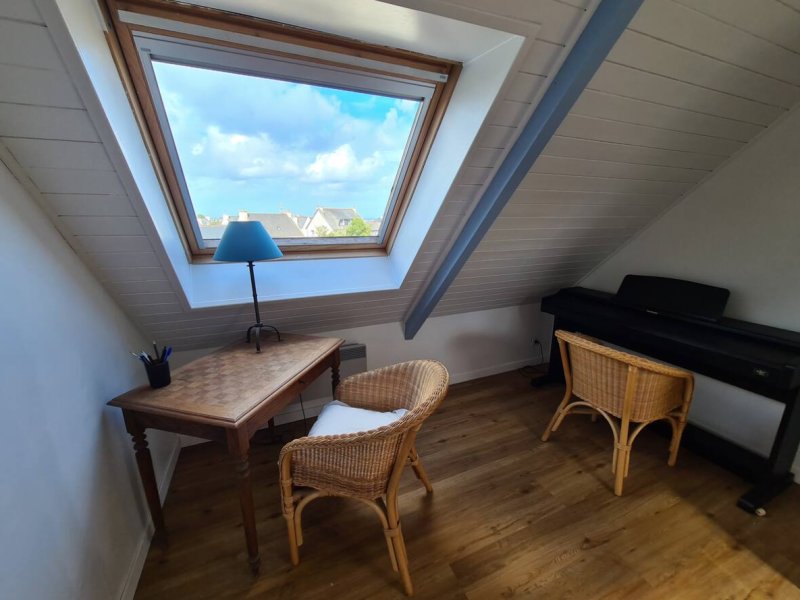 Ker Aphicahel - Maison typique de charme a Carantec