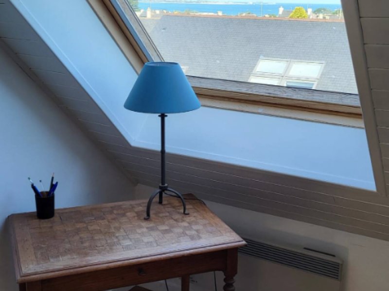 Ker Aphicahel - Maison typique de charme a Carantec