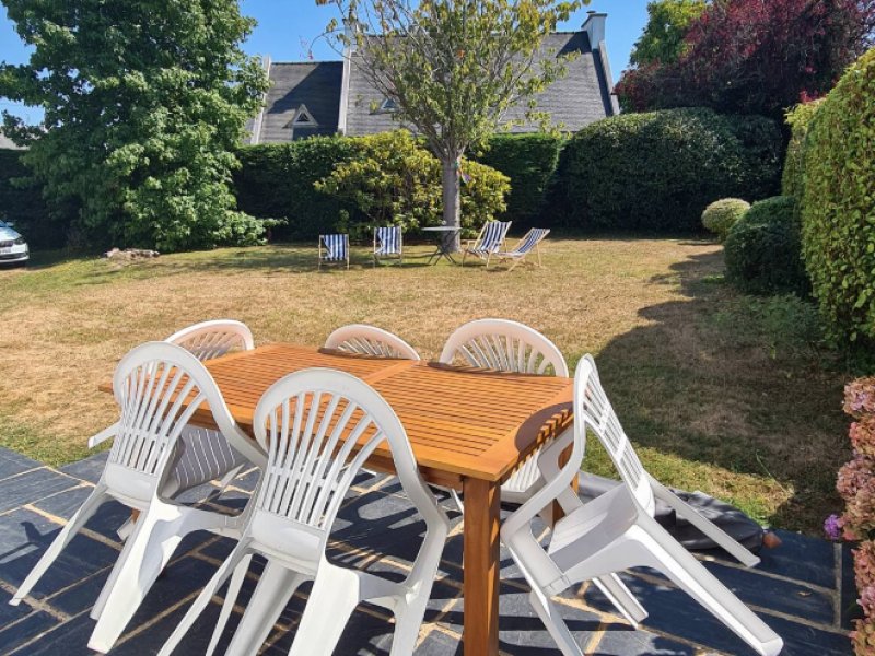 Ker Aphicahel - Maison typique de charme a Carantec