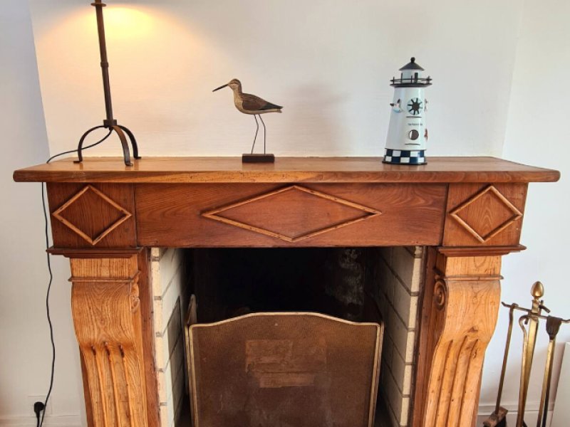 Ker Aphicahel - Maison typique de charme a Carantec