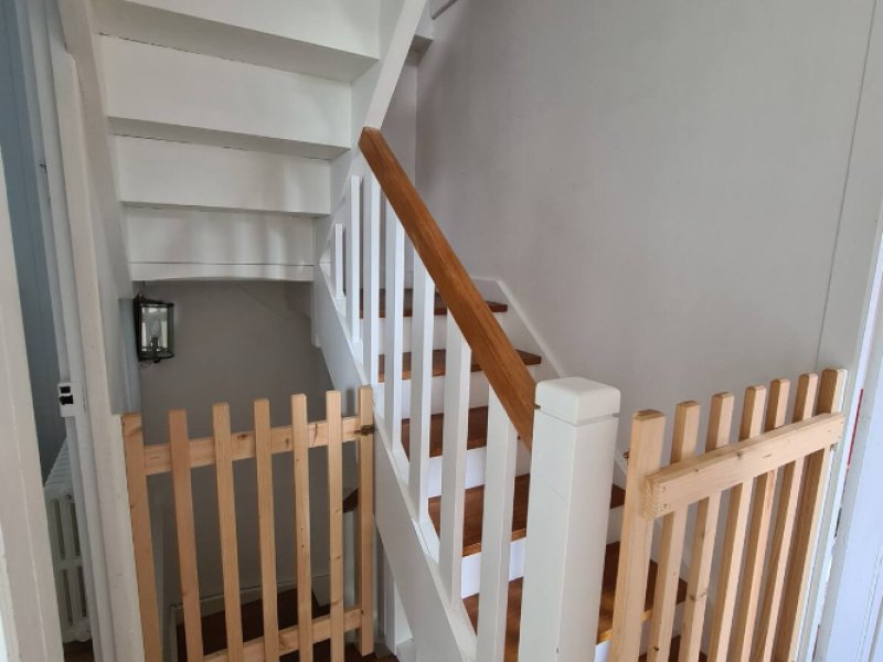 Ker Aphicahel - Maison typique de charme a Carantec