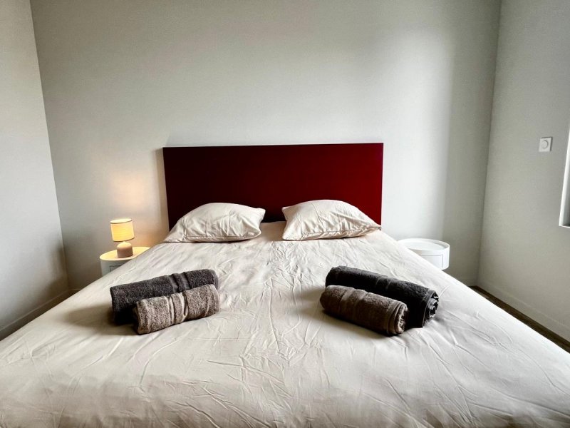 Appartement Vassily Kandinsky