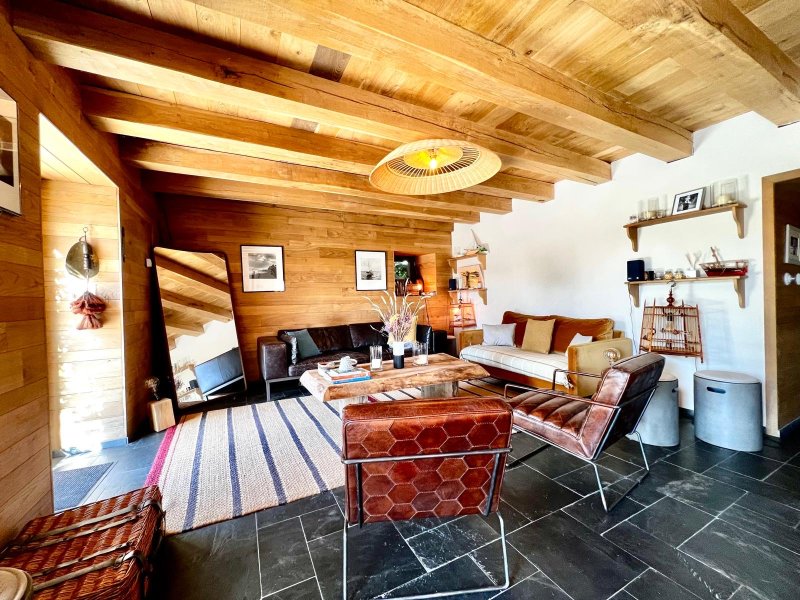 Maison de Callot -splendide vue mer