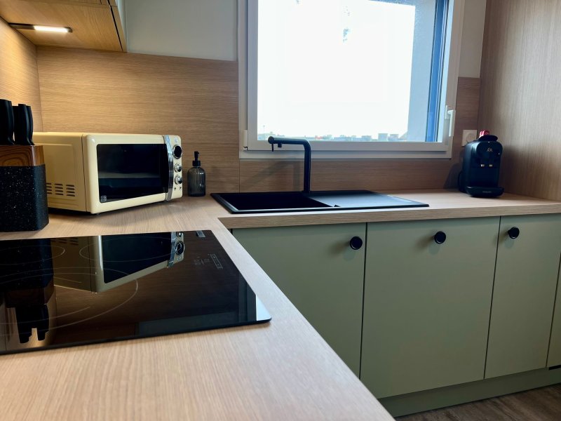 Appartement Vassily Kandinsky