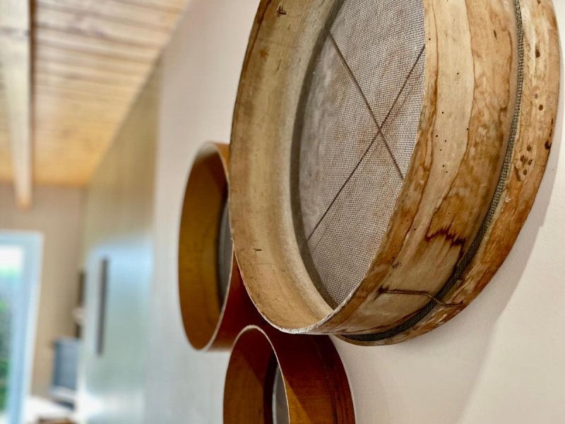 Jolie  maison de  pêcheur, à 250m de la palge