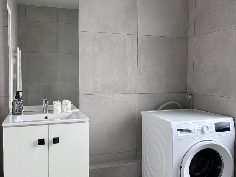 Appartement Paul Gauguin