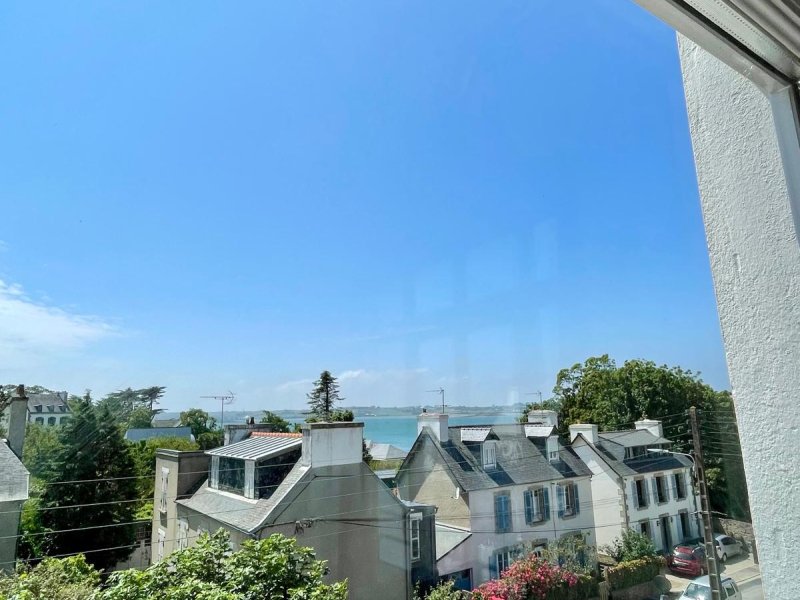 Appartement 4 pers vue Mer, à 100m de la plage