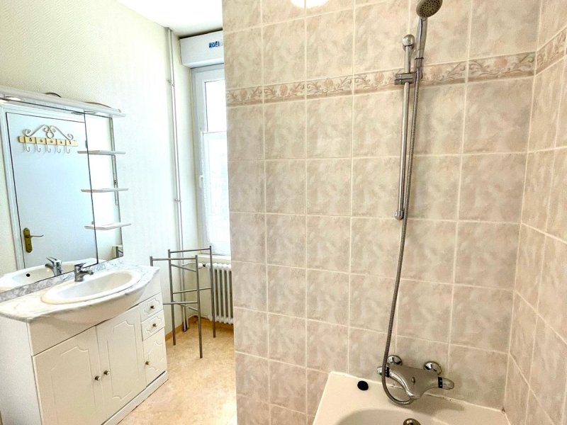 Appartement 4 pers vue Mer, à 100m de la plage