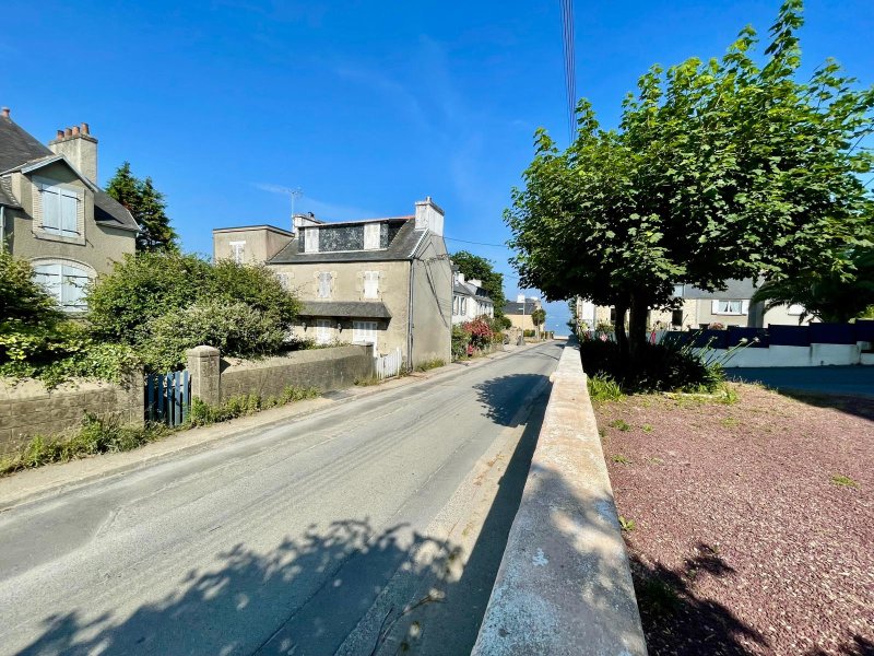 Appartement 4 pers sans vue mer, à 100 m de la plage