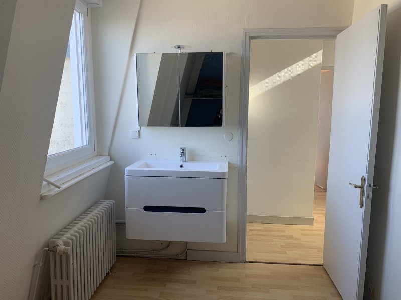 Appartement 6 pers vue mer, a 100 m de la plage