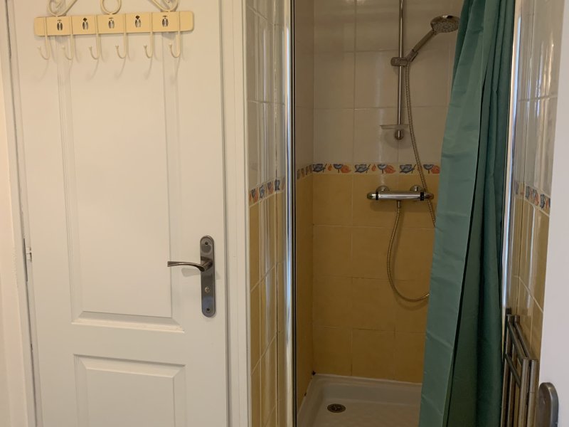 Appartement 6 pers sans vue mer, 100m de la plage 