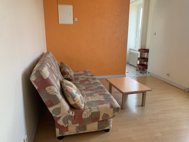 Appartement 4 pers vue Mer, à 100m de la plage