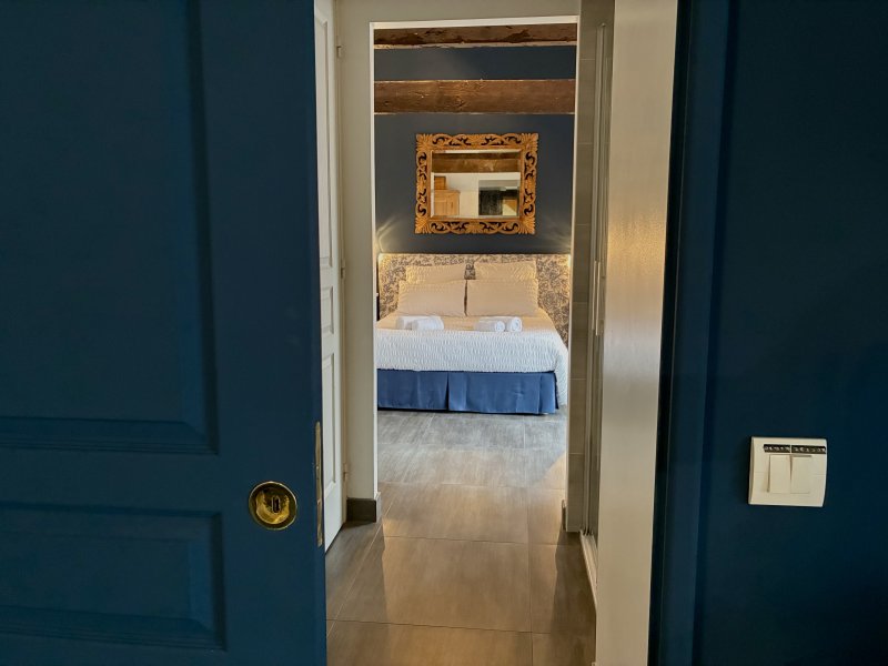 Maison de bord de mer, à 250 m de la place