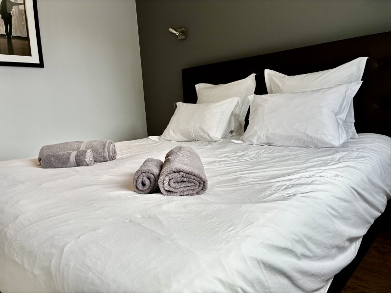 Villa résidence Kersaliou