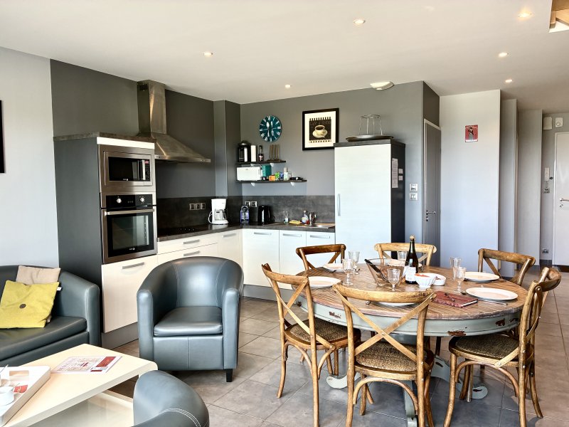 Villa résidence Kersaliou