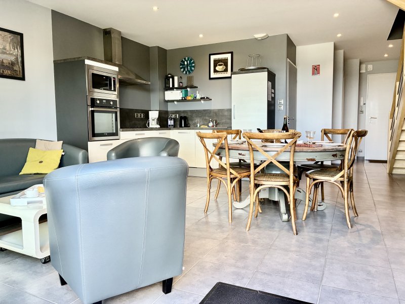 Villa résidence Kersaliou