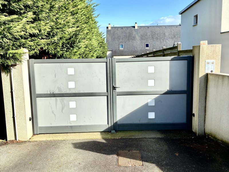 Villa résidence Kersaliou