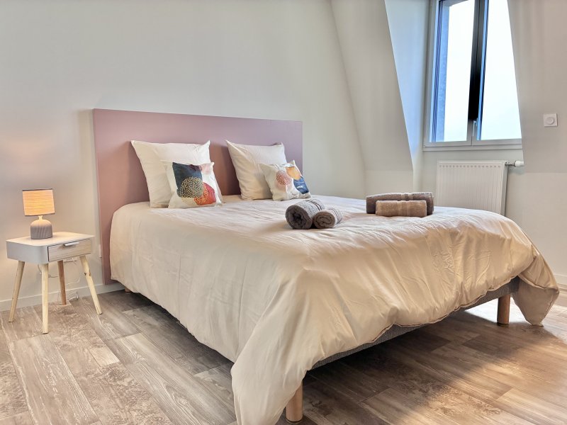 Appartement Paul Gauguin