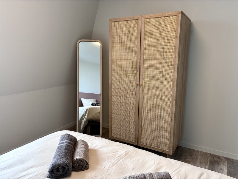 Appartement Paul Gauguin