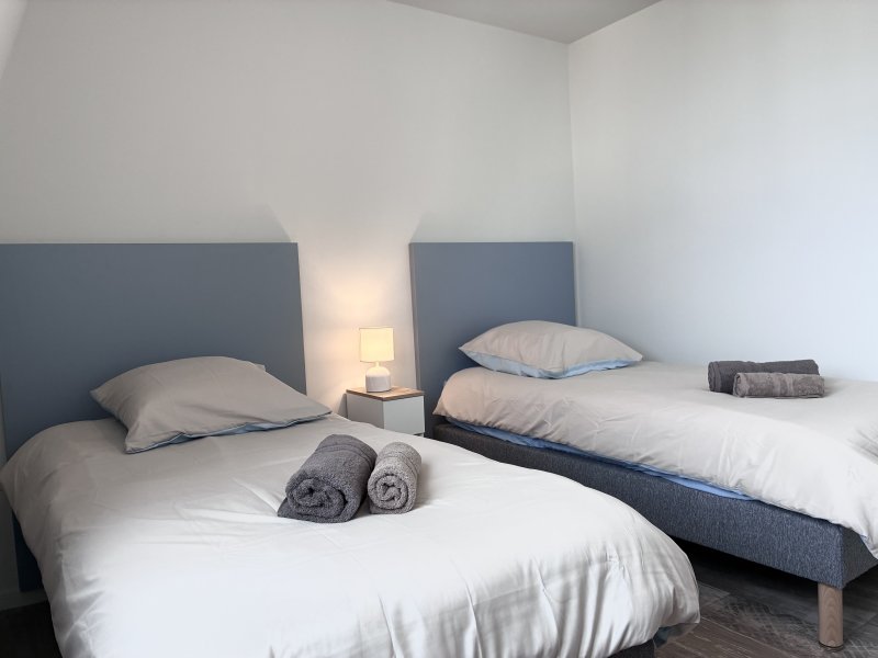 Appartement Paul Gauguin