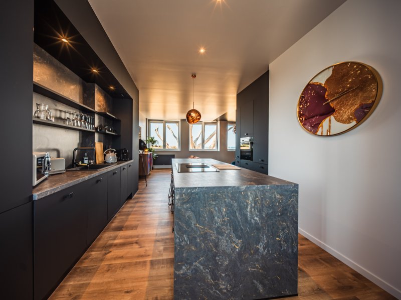 Appartement Henri Marisse