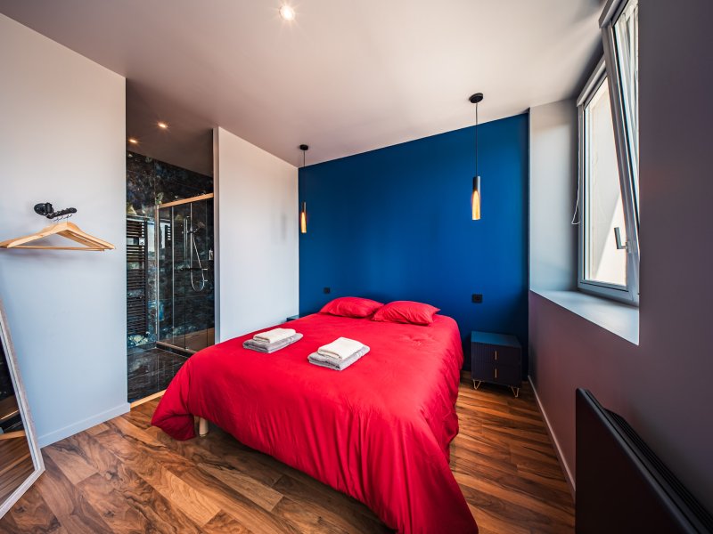 Appartement Henri Marisse
