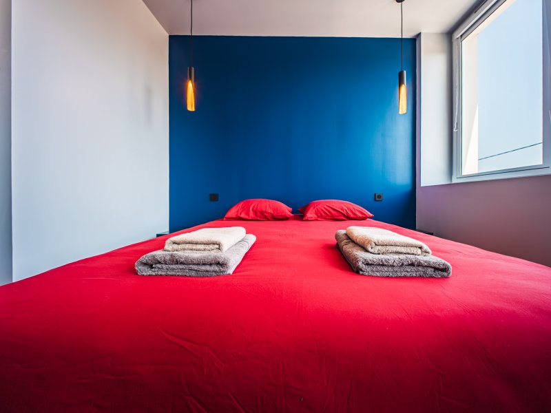 Appartement Henri Marisse