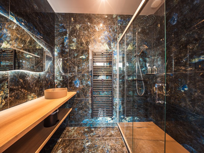 Appartement Henri Marisse