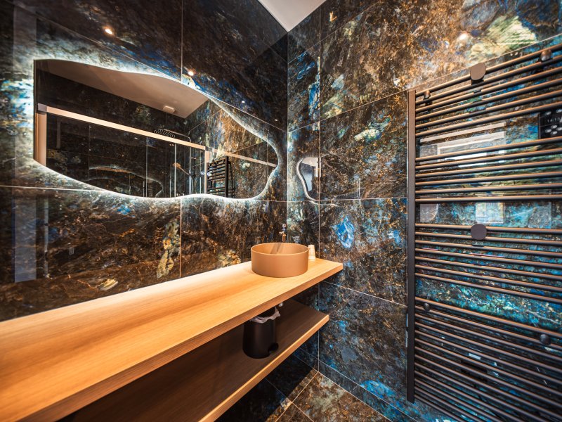 Appartement Henri Marisse