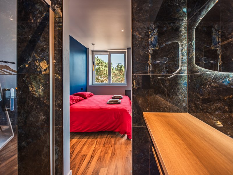 Appartement Henri Marisse