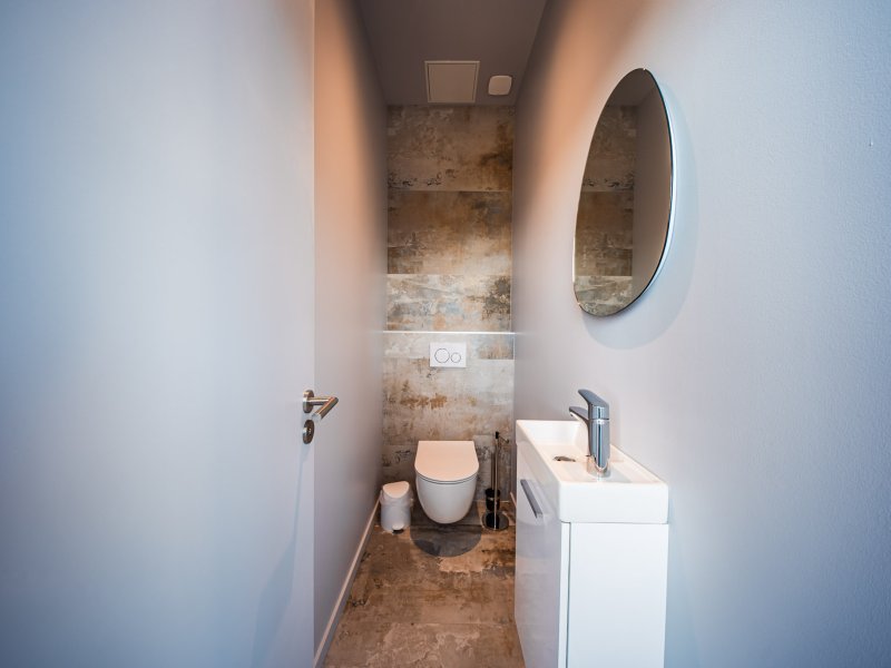 Appartement Henri Marisse