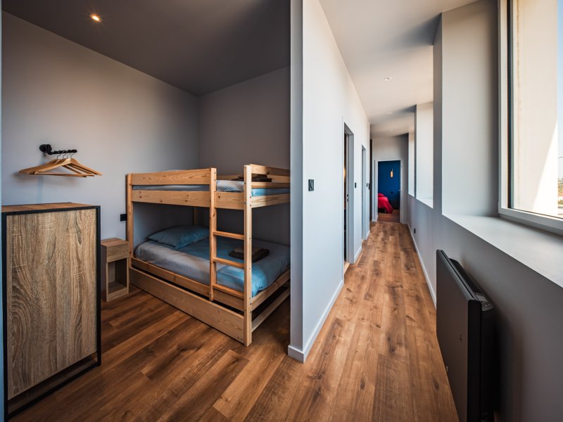 Appartement Henri Marisse