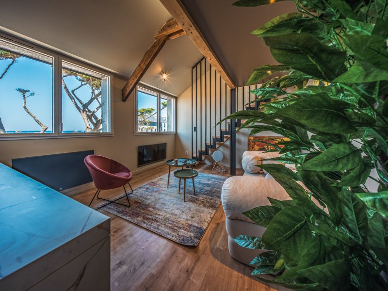 Appartement  Van Gogh
