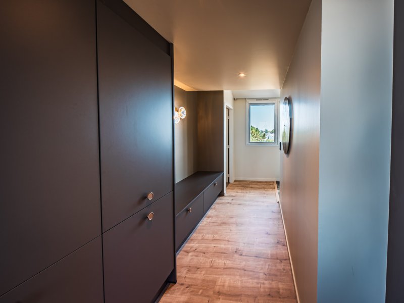 Appartement  Van Gogh