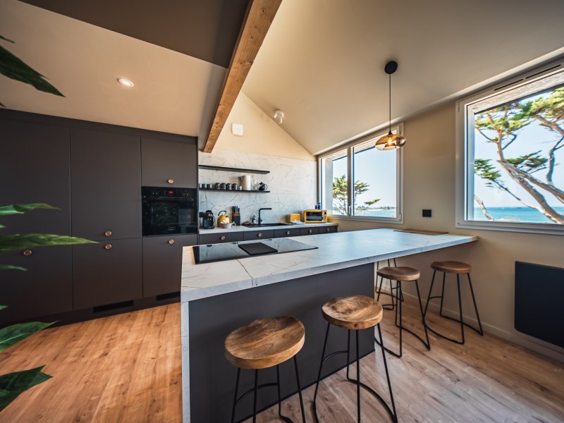 Appartement  Van Gogh