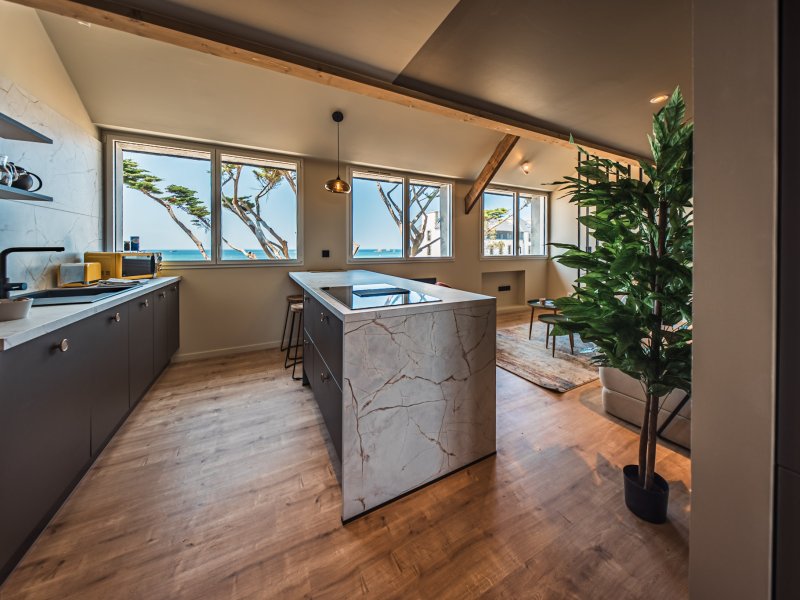 Appartement  Van Gogh